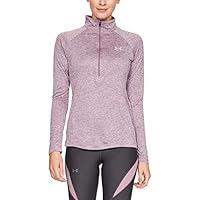 Algopix Similar Product 13 - Under Armour UA Tech Twist  Zip XS