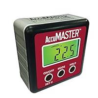 Algopix Similar Product 9 - Calculated Industries 7534 AccuMASTER