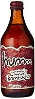 Algopix Similar Product 20 - Humm Kombucha Pomegranate Lemonade 14