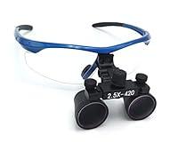 Algopix Similar Product 4 - ZGOOD Surgical Medical Binocular Loupes