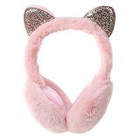 Algopix Similar Product 13 - Newdiva Winter Earmuffs Uniquely