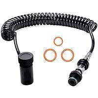 Algopix Similar Product 3 - ECOVET Heavy Duty Paintball Remote Coil