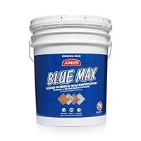 Algopix Similar Product 2 - Ames Research Laboratories BMX5RG Blue
