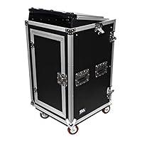 Algopix Similar Product 3 - Seismic Audio Speakers 12 Space Rack