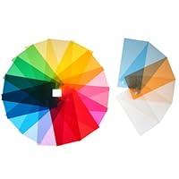 Algopix Similar Product 11 - Walimex 80x100cm Studio Filter Set