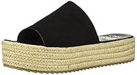 Algopix Similar Product 4 - Coolway Womens BORY Espadrille Wedge