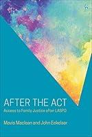 Algopix Similar Product 3 - After the Act Access to Family Justice