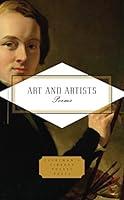 Algopix Similar Product 6 - Art and Artists Poems Everymans