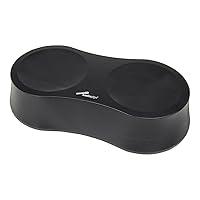 Algopix Similar Product 3 - Audiopipe ISPODWD260BLK Pipeman Dual 6
