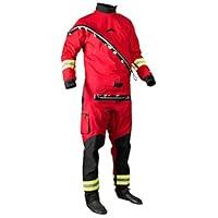 Algopix Similar Product 10 - NRS Extreme SAR Drysuit
