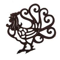 Algopix Similar Product 7 - ABC Products  Heavy Cast Iron 