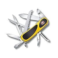 Algopix Similar Product 12 - Victorinox Swiss Army Evogrip S18