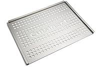 Algopix Similar Product 4 - Cuisinart CGT301 Stainless Steel Grill