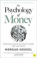 Algopix Similar Product 11 - The Psychology of Money Timeless