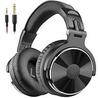 Algopix Similar Product 16 - OneOdio Wired Over Ear Headphones