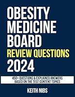 Algopix Similar Product 4 - Obesity Medicine Board Review Questions