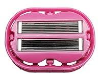 Algopix Similar Product 8 - Classic Omnishaver  Pink  The Fastest