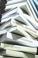 Algopix Similar Product 4 - Literary Criticism A Concise Political