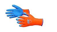 Algopix Similar Product 8 - OX OXS248609 Thermal Grip Gloves