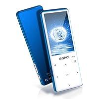 Algopix Similar Product 4 - MYMAHDI MP3 Player with Bluetooth 42