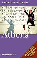 Algopix Similar Product 11 - A Travellers History of Athens