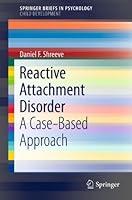 Algopix Similar Product 11 - Reactive Attachment Disorder A