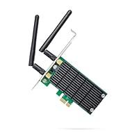 Algopix Similar Product 4 - TPLink AC1200 PCIe WiFi CardArcher