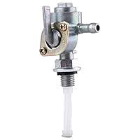 Algopix Similar Product 7 - Fuel Valve Switch Keenso Gas Tank