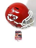 Algopix Similar Product 15 - Tyreek Hill Kansas City Chiefs Signed