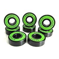 Algopix Similar Product 10 - TRB RC 8x22x7mm BKGR ABEC 7 Precision