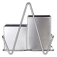 Algopix Similar Product 7 - Premier Housewares Cutlery Caddy 