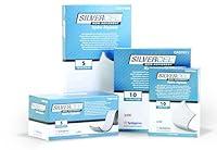 Algopix Similar Product 14 - SILVERCEL NonAdherent Dressing 1 x