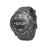 Algopix Similar Product 13 - COROS VERTIX 2S Adventure GPS Watch 40