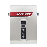 Algopix Similar Product 6 - iHeat Tankless S14 240V 59A 14KW