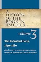 Algopix Similar Product 10 - A History of the Book in America