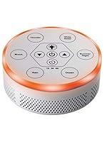 Algopix Similar Product 7 - Dream Zone White Noise Sound Machine 