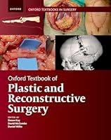 Algopix Similar Product 20 - Oxford Textbook of Plastic and