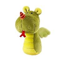 Algopix Similar Product 17 - Lilliputiens Walter the Dragon Mini