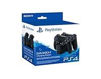 Algopix Similar Product 18 - DUALSHOCK CHARGING STATION - P