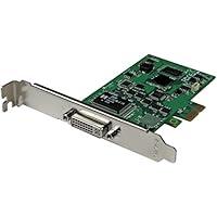 Algopix Similar Product 6 - StarTechcom PCIe Video Capture Card 