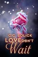 Algopix Similar Product 8 - Love Don't Wait (The Agency Book 2)