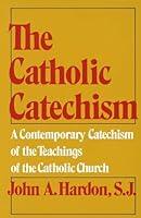 Algopix Similar Product 9 - The Catholic Catechism A Contemporary
