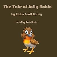 Algopix Similar Product 3 - The Tale of Jolly Robin