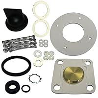 Algopix Similar Product 8 - RARITAN PH  PHE REPAIR KIT FOR MODELS