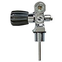 Algopix Similar Product 18 - SHERWOOD SCUBA Convertible Pro Valve