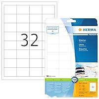 Algopix Similar Product 18 - HERMA Self Adhesive MultiPurpose