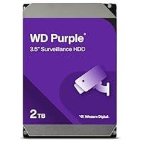 Algopix Similar Product 17 - Western Digital 2TB WD Purple