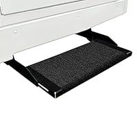 Algopix Similar Product 20 - PrestOFit 21042 Wraparound RV Step