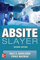 Algopix Similar Product 9 - ABSITE Slayer, 2nd Edition
