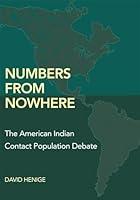 Algopix Similar Product 17 - Numbers from Nowhere The American